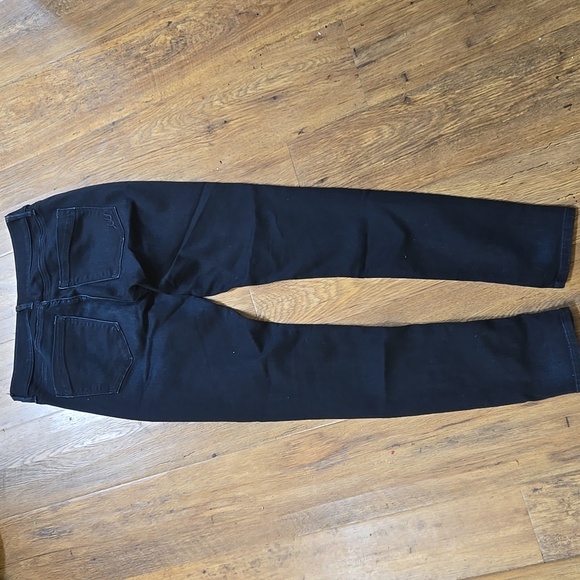 Express Blue Jeans 4R - Picture 2 of 13